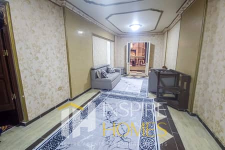 شقة 3 غرف نوم للايجار في الابراهيمية، الإسكندرية - 1. jpg شقة 3 غرف نوم للايجار في الابراهيمية، الإسكندرية - 1. jpg