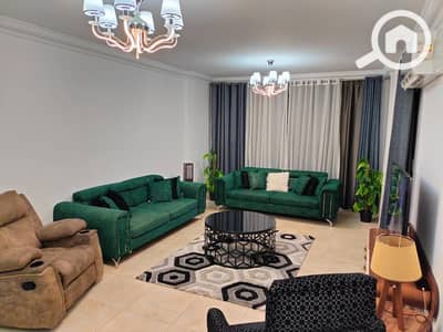 3 Bedroom Apartment for Rent in Madinaty, Cairo - 1000568777. jpg