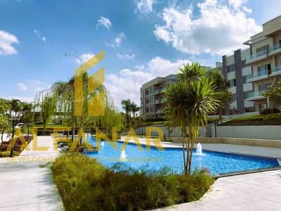 3 Bedroom Flat for Sale in New Cairo, Cairo - WhatsApp Image 2026-08-26 at 4.17. 25 PM. jpeg 3 Bedroom Flat for Sale in New Cairo, Cairo - WhatsApp Image 2026-08-26 at 4.17. 25 PM. jpeg