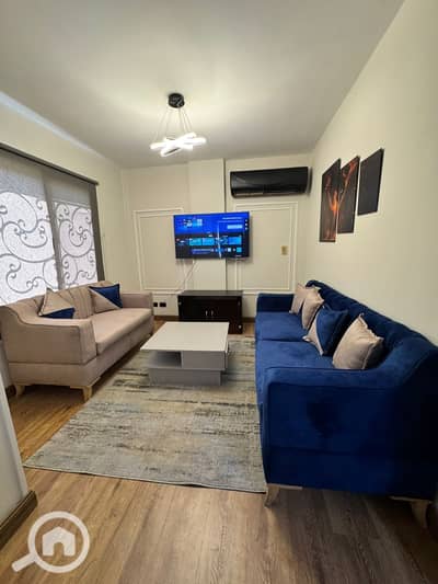 2 Bedroom Apartment for Rent in New Cairo, Cairo - WhatsApp Image 2026-08-29 at 1.33. 41 PM. jpeg 2 Bedroom Apartment for Rent in New Cairo, Cairo - WhatsApp Image 2026-08-29 at 1.33. 41 PM. jpeg