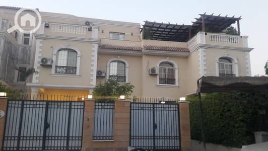 فیلا 5 غرف نوم للبيع في القاهرة الجديدة، القاهرة - 33229068-8377-4af6-8631-c7f8a4b27558. jpg فیلا 5 غرف نوم للبيع في القاهرة الجديدة، القاهرة - 33229068-8377-4af6-8631-c7f8a4b27558. jpg