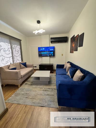 2 Bedroom Flat for Rent in New Cairo, Cairo - WhatsApp Image 2026-08-29 at 4.30. 10 PM (2). jpeg 2 Bedroom Flat for Rent in New Cairo, Cairo - WhatsApp Image 2026-08-29 at 4.30. 10 PM (2). jpeg