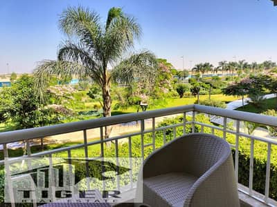 3 Bedroom Flat for Rent in Madinaty, Cairo - 63293. jpg