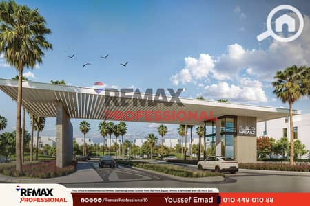 9 Bedroom Villa for Sale in Borg al-Arab, Alexandria - Untitled-1-13. png