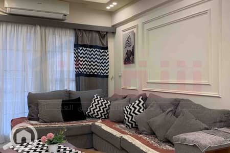 3 Bedroom Apartment for Rent in Cleopatra, Alexandria - WhatsApp Image 2026-08-29 at 12.09. 42. jpg