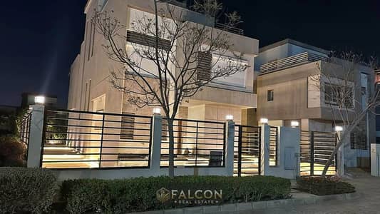 3 Bedroom Townhouse for Sale in New Cairo, Cairo - 768258254_1926743281323794_8194134873307734253_n. jpg