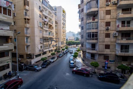 شقة 3 غرف نوم للبيع في سموحة، الإسكندرية - IMG_7694. jpg
