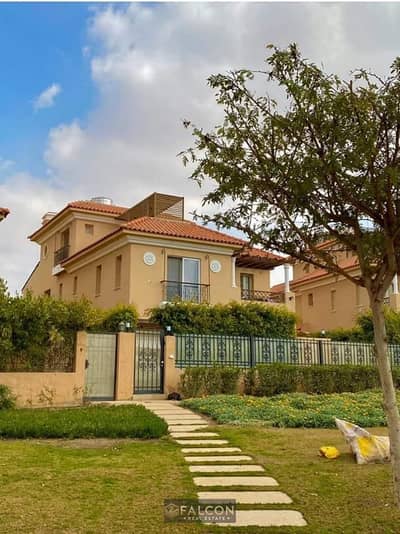 3 Bedroom Townhouse for Sale in New Cairo, Cairo - WhatsApp Image 2026-08-29 at 4.49. 57 PM (3). jpeg