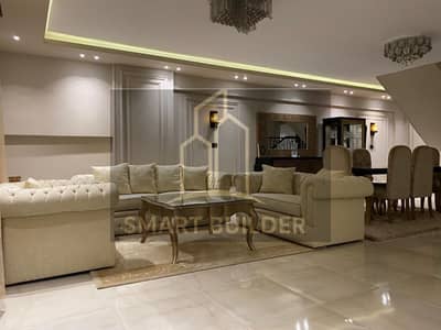 4 Bedroom Duplex for Sale in New Cairo, Cairo - 1001338694. jpg