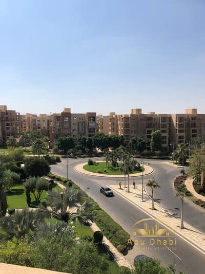 3 Bedroom Flat for Sale in Madinaty, Cairo - b5c8f807-ed97-420b-ae15-be8a18a30c02. jpg