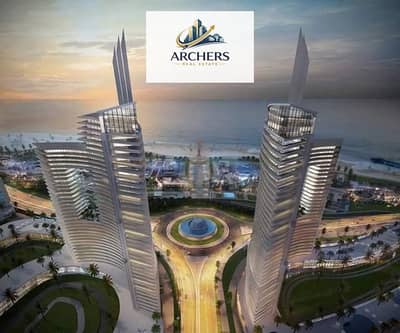 2 Bedroom Apartment for Sale in North Coast, Matruh - 5be8d380-3f5e-4018-94fb-d9f3ba4e31bf. jpg