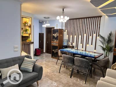 2 Bedroom Flat for Rent in Madinaty, Cairo - WhatsApp Image 2026-08-29 at 4.23. 02 PM (3). jpeg