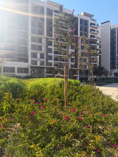 3 Bedroom Duplex for Rent in Sheikh Zayed, Giza - WhatsApp Image 2026-08-26 at 6.15. 40 PM. jpeg