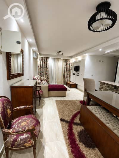 2 Bedroom Apartment for Rent in Madinaty, Cairo - 1000180799. jpg