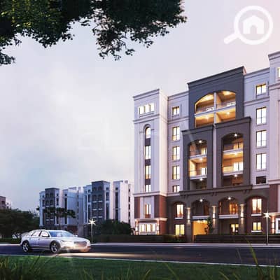 3 Bedroom Apartment for Sale in Agami, Alexandria - AlexWest Type D_Page_04. jpg