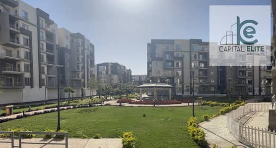 3 Bedroom Flat for Sale in New Cairo, Cairo - 8f559c2f-885d-4af8-9c01-a7a03a4a4dfc. jpg 3 Bedroom Flat for Sale in New Cairo, Cairo - 8f559c2f-885d-4af8-9c01-a7a03a4a4dfc. jpg
