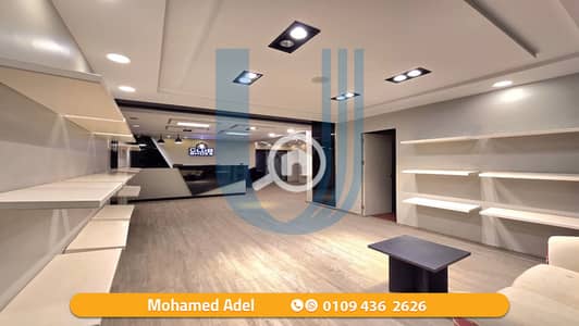 Office for Sale in Sidi Beshr, Alexandria - 1. png