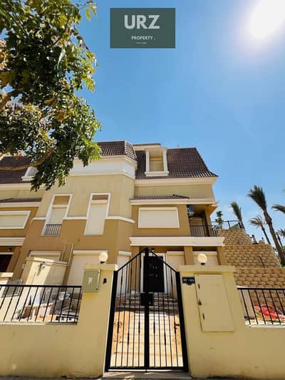 4 Bedroom Townhouse for Sale in Mostakbal City, Cairo - 447406999_475369961730128_274803021309379814_n. jpg