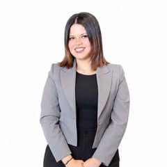Raghda Ashraf
