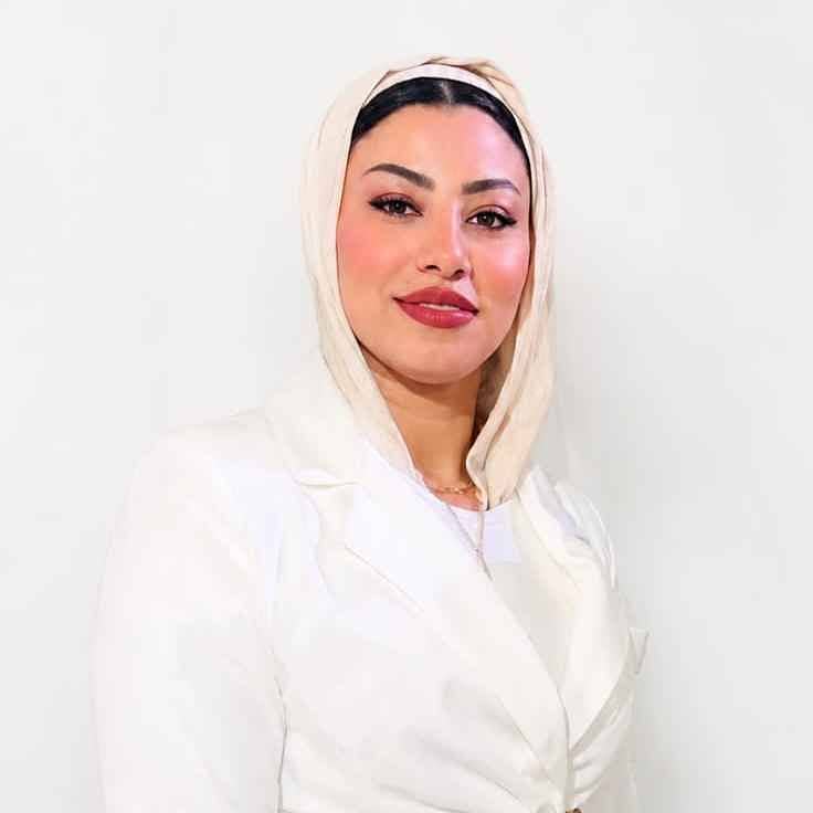Kholoud Mohamed