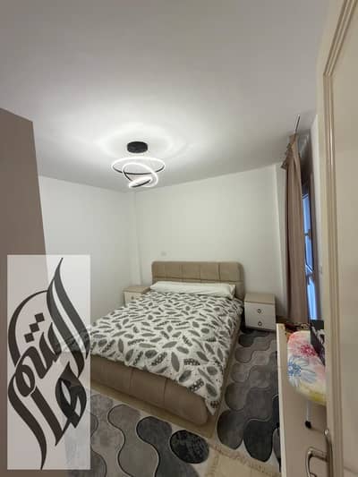 2 Bedroom Apartment for Rent in Madinaty, Cairo - WhatsApp Image 2026-08-29 at 3.56. 30 PM. jpeg