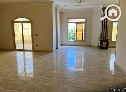 4 Bedroom Apartment for Rent in New Cairo, Cairo - IMG-20260829-WA0279~2. jpg