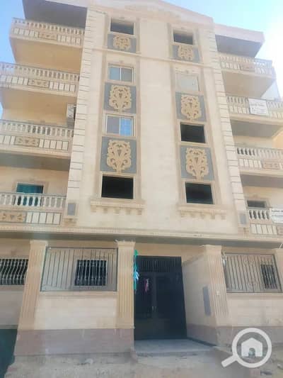 4 Bedroom Flat for Sale in Sheikh Zayed, Giza - WhatsApp Image 2026-06-25 at 12.32. 29 PM (1). jpeg