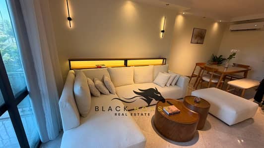 3 Bedroom Apartment for Rent in New Cairo, Cairo - WhatsApp Image 2026-08-28 at 01.22. 32 (1). jpeg