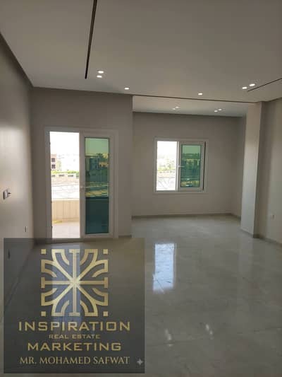 3 Bedroom Apartment for Rent in New Cairo, Cairo - WhatsApp Image 2026-08-29 at 1.30. 43 PM (4). jpeg
