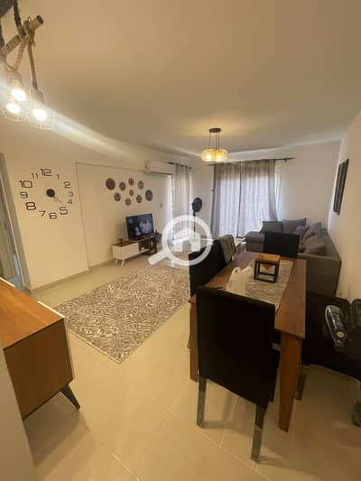 2 Bedroom Flat for Rent in New Cairo, Cairo - U807816. jpg 2 Bedroom Flat for Rent in New Cairo, Cairo - U807816. jpg