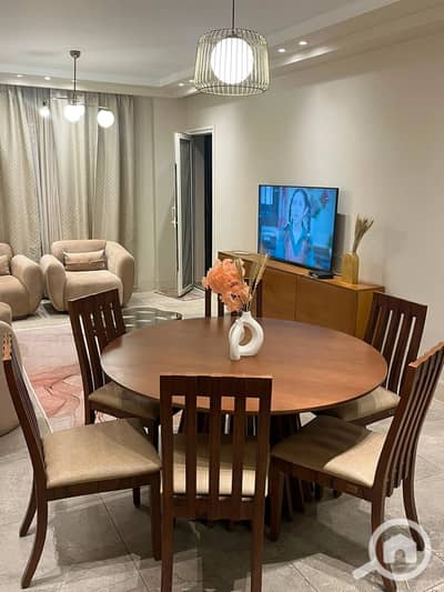 3 Bedroom Apartment for Rent in New Cairo, Cairo - 44616844-2dd1-47a2-93f1-f6c9c95e5a87. jpg