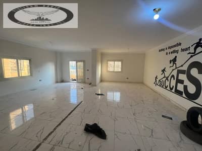 4 Bedroom Flat for Rent in New Cairo, Cairo - 003ce0b1-e1f5-4da5-bbc2-2a678435e9f3. jpg