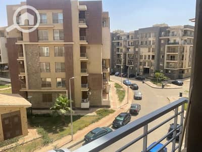 3 Bedroom Flat for Sale in New Cairo, Cairo - c71aa3aa-e18c-4456-b3de-5042a787c882. jpg