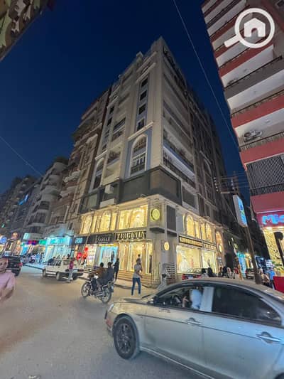 Office for Sale in Shebin al-Koum, Monufia - 56369. jpg