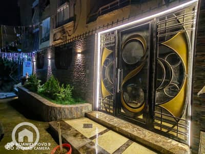 3 Bedroom Villa for Sale in Hadayek al-Ahram, Giza - 316957. jpg