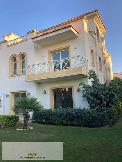 فیلا 4 غرف نوم للايجار في الشيخ زايد، الجيزة - WhatsApp Image 2026-08-29 at 5.14. 44 PM. jpeg فیلا 4 غرف نوم للايجار في الشيخ زايد، الجيزة - WhatsApp Image 2026-08-29 at 5.14. 44 PM. jpeg