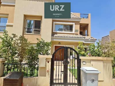 5 Bedroom Townhouse for Sale in New Heliopolis, Cairo - 472042064_1128688458893557_5680003625432508761_n. jpg