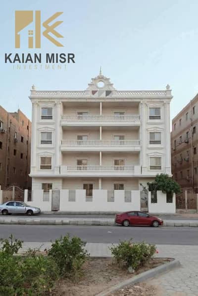 3 Bedroom Apartment for Sale in Shorouk City, Cairo - 5967. jpg