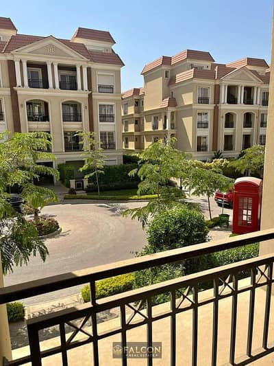 2 Bedroom Apartment for Sale in New Cairo, Cairo - WhatsApp Image 2026-08-29 at 5.19. 47 PM. jpeg