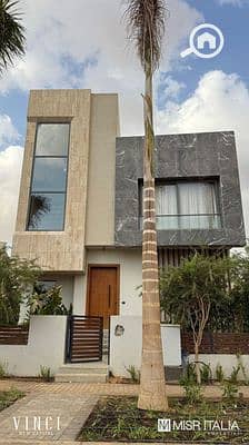 5 Bedroom Villa for Sale in New Capital City, Cairo - Screenshot_8. png