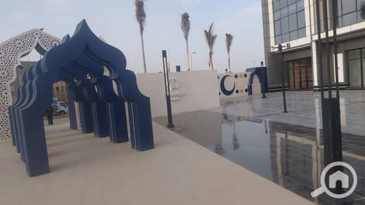 Office for Rent in New Cairo, Cairo - 70fc587e-2ced-457f-9b32-0ff187ba6090. jpg