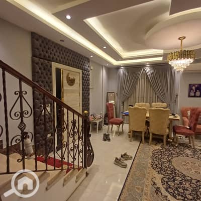 3 Bedroom Duplex for Sale in Sheikh Zayed, Giza - 1000522279. jpg 3 Bedroom Duplex for Sale in Sheikh Zayed, Giza - 1000522279. jpg