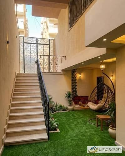 3 Bedroom Duplex for Sale in Zahraa Al Maadi, Cairo - FB_IMG_1788016229081. jpg 3 Bedroom Duplex for Sale in Zahraa Al Maadi, Cairo - FB_IMG_1788016229081. jpg