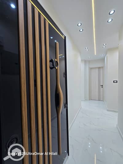 3 Bedroom Flat for Sale in Hadayek al-Ahram, Giza - 318036. jpg 3 Bedroom Flat for Sale in Hadayek al-Ahram, Giza - 318036. jpg