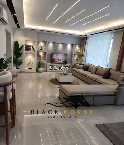4 Bedroom Duplex for Rent in New Cairo, Cairo - WhatsApp Image 2026-08-29 at 16.52. 49 (1). jpeg