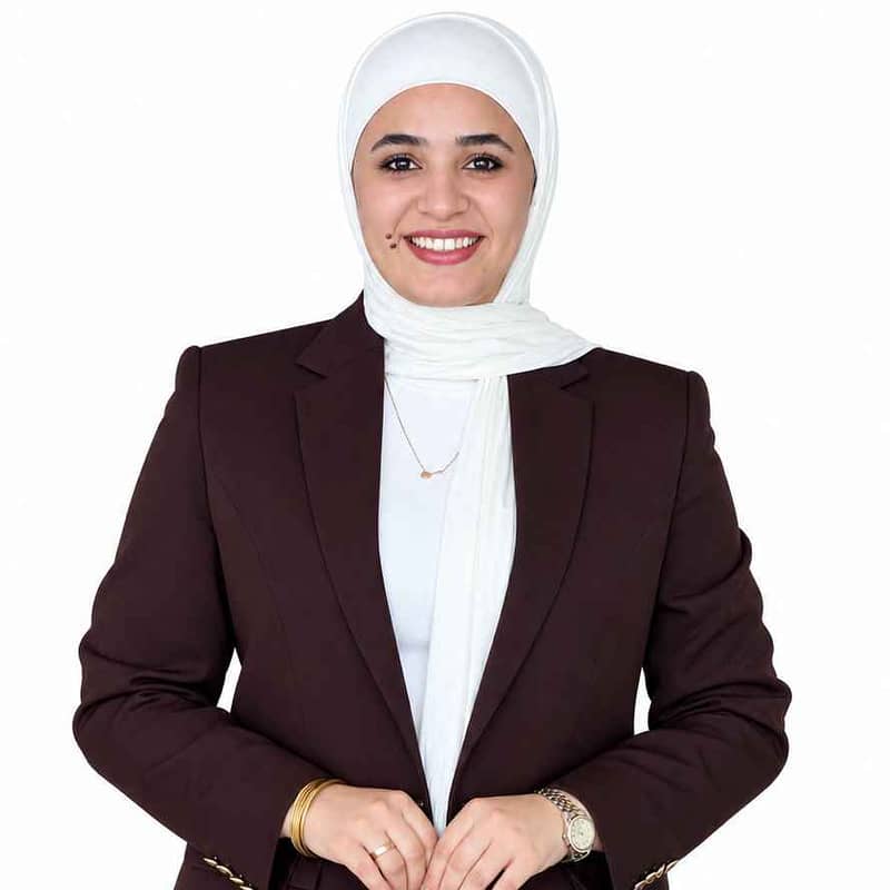 Habiba Mohamed