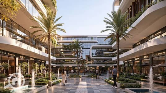 Retail for Sale in 6th of October, Giza - WhatsApp Image 2026-08-01 at 4.48. 15 PM. jpeg