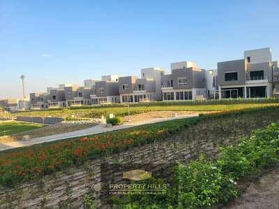توين هاوس 3 غرف نوم للبيع في الشيخ زايد، الجيزة - IMG_8447. jpg