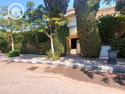 4 Bedroom Villa for Sale in New Cairo, Cairo - 1000791235. jpg 4 Bedroom Villa for Sale in New Cairo, Cairo - 1000791235. jpg