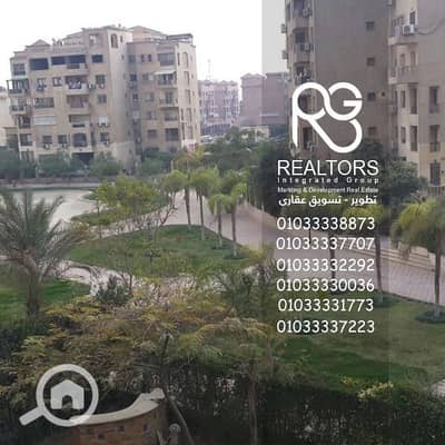 3 Bedroom Apartment for Sale in 6th of October, Giza - 004. jpg